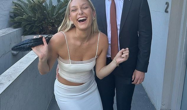 AFL WAG pronalazi muškarca koji joj je navodno ukrao auto – što je dovelo do dramatičnog uhićenja policije