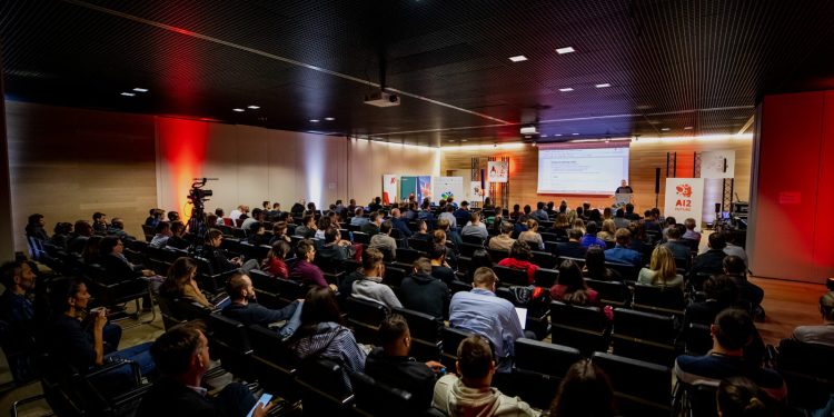 AI2 FUTURE 2024 dovodi u Zagreb vodeće svjetske AI stručnjake- doznajte što se zbiva Beyond the Hype