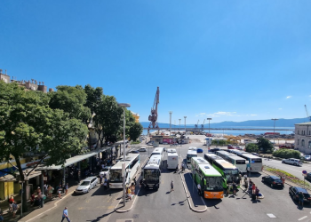 AKO PROĐE PRORAČUN Riječki srednjoškolci od iduće godine voze se besplatno!