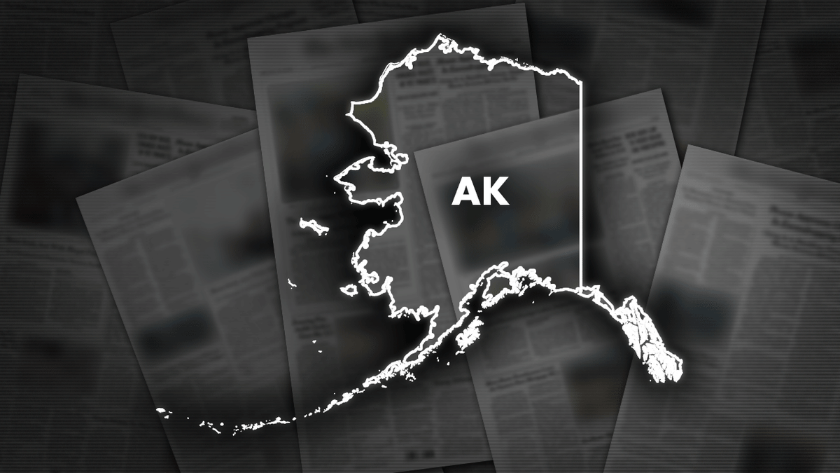 Alaska Fox News grafika