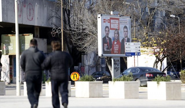 ANKETA Koji vam je najgori stranački slogan na mostarskim izborima?