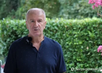 ANTINA ŽIVOTNA PRIČA U Grabovici su mu u jednom danu pobili majku, sestru, strica, strinu…