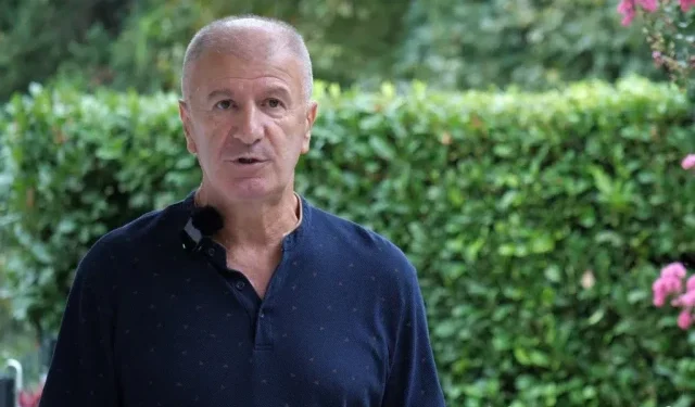 ANTINA ŽIVOTNA PRIČA U Grabovici su mu u jednom danu pobili majku, sestru, strica, strinu…