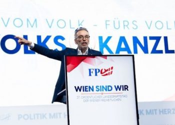 AUSTRIJA PRATI NJEMAČKE TRENDOVE U vodstvu stranka koja je kritična prema islamu, zalažu se i za remigraciju