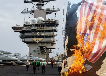 Administrator Biden-Harris treba ‘agresivniji’ plan za obračun s Hutijima koje podupire Iran, upozoravaju stručnjaci