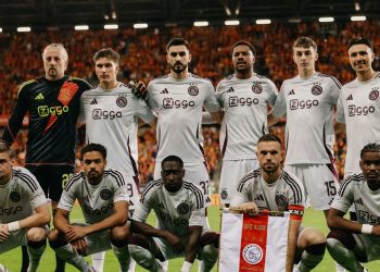 Ajax, utakmica protiv Utrechta također odgođena zbog štrajka policije