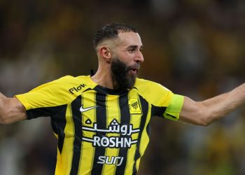 Al-Ittihad, hat-trick za Benzemu: nije zabio 10 mjeseci…