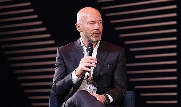 Alan Shearer imenuje svoju kombinaciju Man City i Arsenal XI uoči obračuna za naslov… i bira samo ČETIRI igrača Topnika