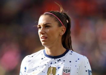 Alex Morgan emotivno objavljuje svoje povlačenje iz nogometa na društvenim mrežama