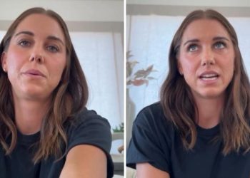 Alex Morgan odlazi u mirovinu: dirljiva objava na društvenim mrežama