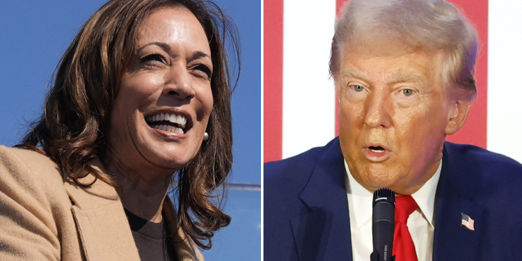 Allan Lichtman predviđa Harrisa kao pobjednika 2024. jer su ‘Demokrati postali pametni’ i učinili ovo