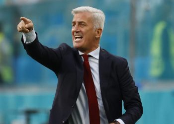 Alžir, Petković: “Afrički nogomet je konkurentniji od europskog”