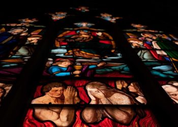 Američka katolička biskupija pristala na isplatu 320 milijuna dolara za seksualno zlostavljanje — RT World News