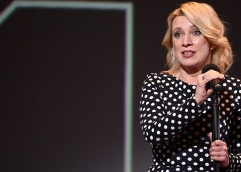 Američke sankcije protiv RT-a su ‘agresija’ – Moskva — RT Rusija i bivši Sovjetski Savez