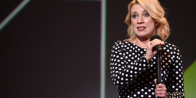 Američke sankcije protiv RT-a su ‘agresija’ – Moskva — RT Rusija i bivši Sovjetski Savez