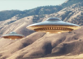 Američki Kongres održat će ‘veliko’ saslušanje o NLO-u — RT World News