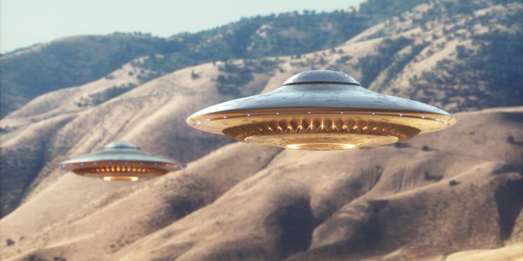 Američki Kongres održat će ‘veliko’ saslušanje o NLO-u — RT World News