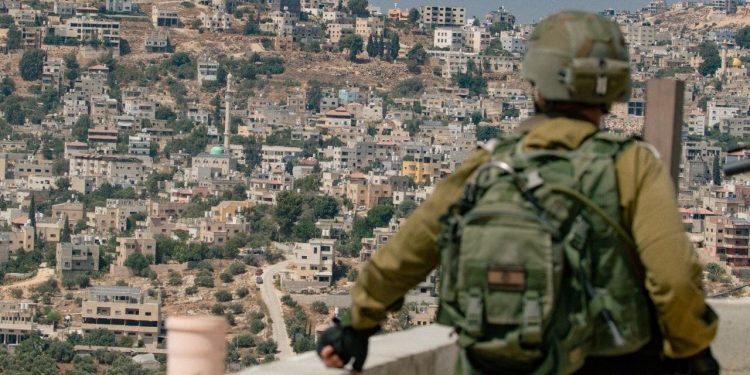 Američki državljanin preminuo na Zapadnoj obali tijekom prosvjeda