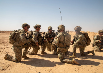 Američki i irački dužnosnici sastavljaju plan prema kojem bi se američke trupe mogle povući sljedeće godine