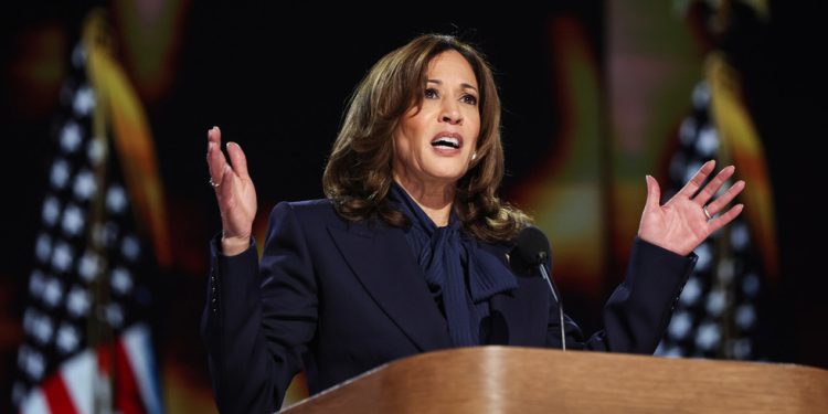 Američki izborni guru predviđa da će Harris pobijediti Trumpa — RT World News