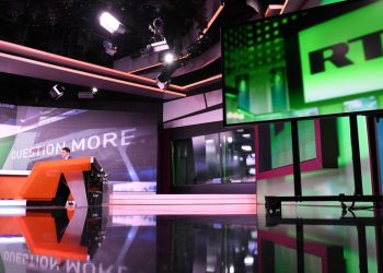 Američki udar na RT nije ispunio očekivanja – NYT — RT Rusija i bivši Sovjetski Savez