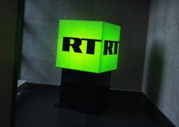 Američko ministarstvo pravosuđa otkriva pravni postupak protiv RT-a — RT World News
