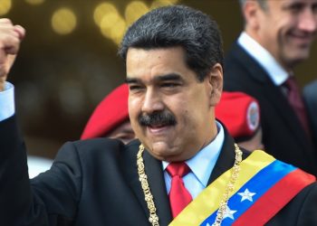 Američko uplitanje osiguralo je Maduru ostanak na vlasti — RT World News