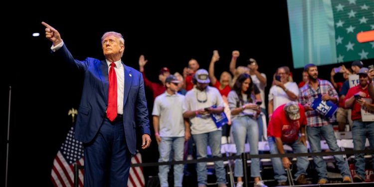 Amerika mora izaći iz Ukrajine – Trump – RT World News