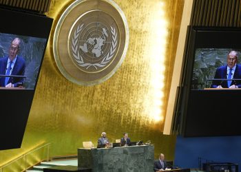 Amerikanci su znali za napade izraelskih pejdžera – Lavrov – RT World News