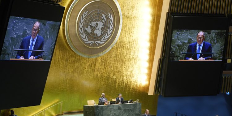 Amerikanci su znali za napade izraelskih pejdžera – Lavrov – RT World News