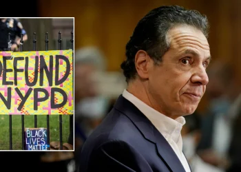 Andrew Cuomo proziva krajnje lijevu, progresivnu politiku u govoru: ‘Stvari postaju sve gore’