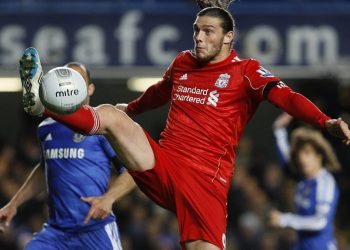 Andy Carroll u Bordeauxu, najromantičniji transfer ovog ljeta