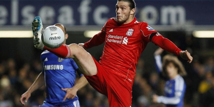 Andy Carroll u Bordeauxu, najromantičniji transfer ovog ljeta