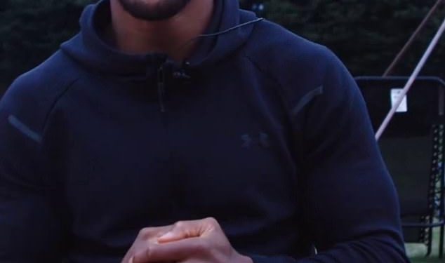 Anthony Joshua prekida šutnju u prvom susretu otkako ga je uništio Daniel Dubois na Wembleyu – i kaže da JOŠ UVIJEK vjeruje da može ponovno postati svjetski prvak