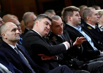 Anušić optužio Milanovića da mulja Hrvate: ‘Isključio je javnost iz tih informacija’