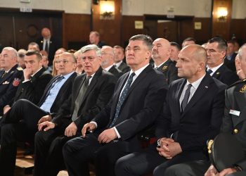 Anušić tvrdi da Milanović laže: ‘Ovo je jedina istina, sve je obmanuo’