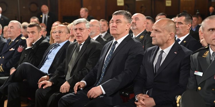 Anušić tvrdi da Milanović laže: ‘Ovo je jedina istina, sve je obmanuo’