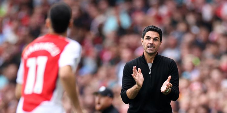 Arsenal ga zatvorio prije derbija: Barcelona? Arteta potpisao na 3 godine za Topnike!