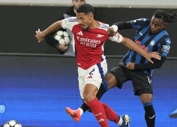 Atalanta 0-0 Arsenal – Liga prvaka: rezultati uživo, vijesti o momčadi i novosti dok igrači Mikela Artete žele započeti europsku kampanju pobjedom