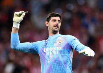 Atletico-Real Madrid 1-1, isključen na 15 minuta zbog bacanja predmeta