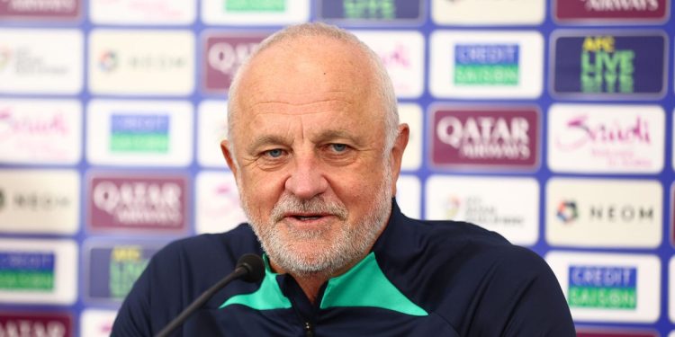 Australija, iznenađujuća ostavka: Graham Arnold više nije trener