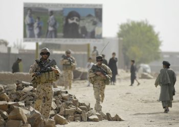 Australija oduzima odlikovanja časnicima zbog ratnih zločina u Afganistanu