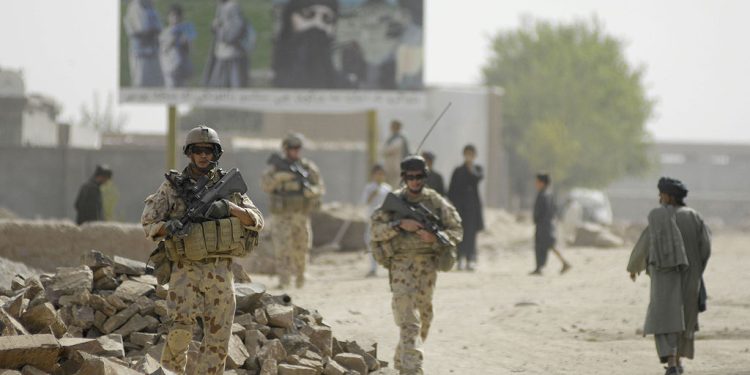 Australija oduzima odlikovanja časnicima zbog ratnih zločina u Afganistanu