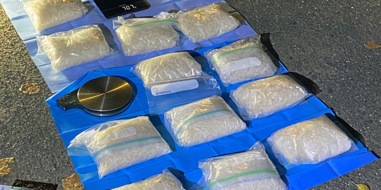 Australska policija razbila je aplikaciju Ghost za kibernetički kriminal, što je dovelo do desetaka globalnih uhićenja