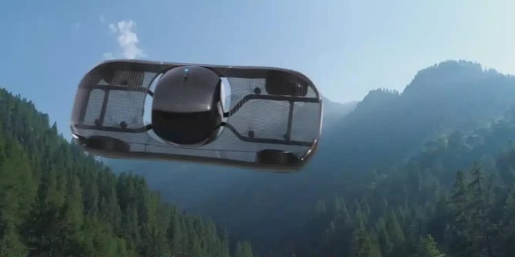 Auto Klub – Auti koji lete postaju stvarnost: Ovaj ima hrpu narudžbi i uskoro kreće u proizvodnju