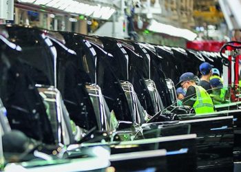 Auto Klub – Auti postaju potrošna roba? Ovakva inovativna proizvodnja jako pojeftinjuje proces, ali svaki sudar vodi u totalku