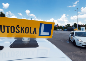 Auto Klub – Bivša instruktorica vožnje otkrila koji dan nikada ne biste trebali polagati vozački ispit, evo i zašto