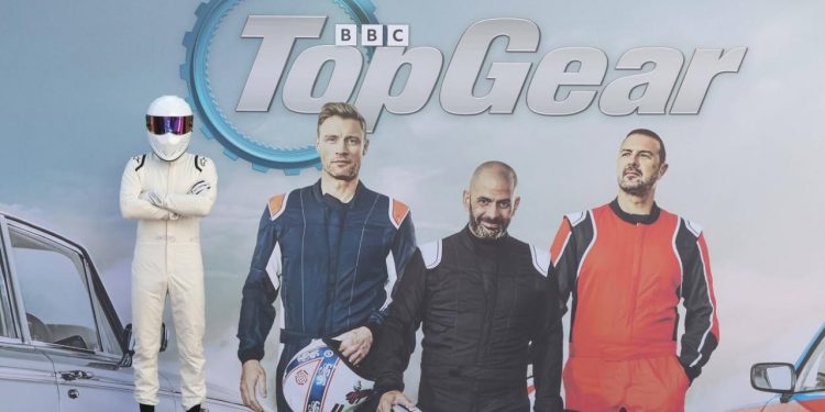 Auto Klub – Bivši voditelj o teškoj nesreći koja je ‘ubila’ emisiju Top Gear: ‘Upozorio sam ih. Nisu slušali’