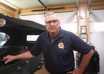 Auto Klub – Cryslerov praunuk želi otkupiti ‘obiteljsku srebrninu’, marke Chrysler i Dodge od Stellantisa. Odbijen je