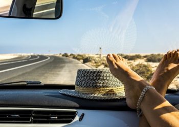 Auto Klub – Doktor upozorava putnike u autima: ‘Ovaj položaj sjedenja može vas prepoloviti’